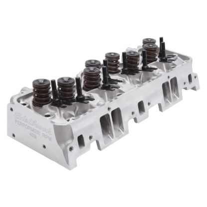 EDEL.CYLHEAD CYLHD BBC  W HYDSPRG - 60815