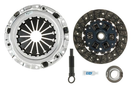 EXEDY MITSU SNGL PLATE 89-99 - 05800