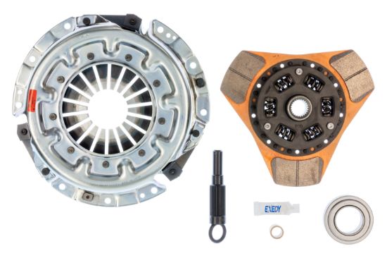 EXEDY NISAN 240MM RWD THK CERMC - 06955A