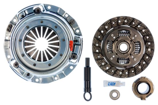 EXEDY SPRT KIT MAZDA MIATA - 10804