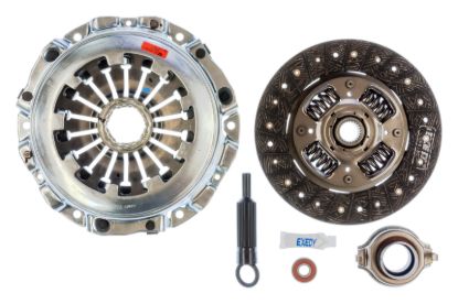 EXEDY SUBARU SNGLE PLATE - 15802