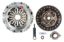 EXEDY SUBARU SNGLE PLATE - 15802