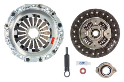 EXEDY STAGE 1 ORGANIC CLUTCH KT - 15802HD