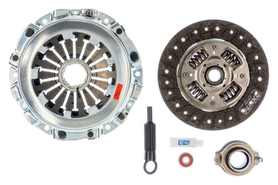 EXEDY STAGE 1 ORGANIC CLUTCH KT - 15802HD
