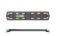 ECCO ELECT 54' LED LIGHTBAR - 16 AMBER MODULES - 1250088ES