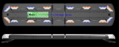ECCO ELECT 54' 12+ PRO VANTAGE SERIES - 1250802ES