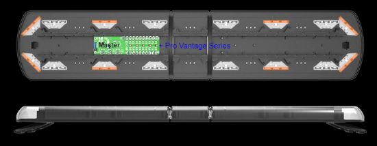 ECCO ELECT 12+ PRO VANTAGE SERIES  54' - 8 AMB - 1250837ES