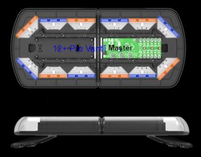 ECCO ELECT LIGHT BAR - 1251156ES