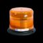 ECCO ELECT LED BEACON PULSE II LOW P - 7965A