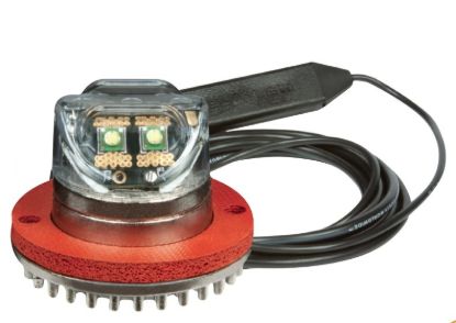 ECCO ELECT CONCEALED LED HIDEALED 4 - 9011A