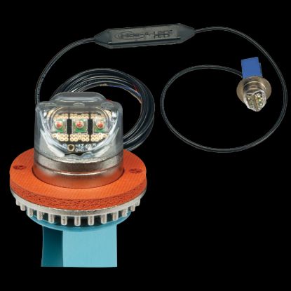 ECCO ELECT CONCEALED LED HIDEALED 6 - 9013C
