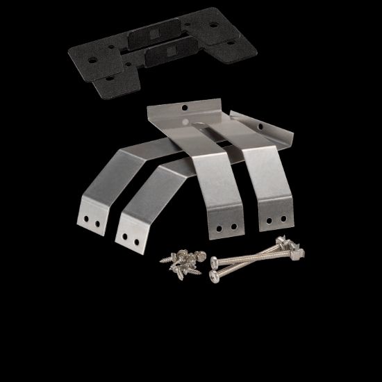 ECCO ELECT LIGHTBAR MOUNTING KIT 12 - A1211RMK