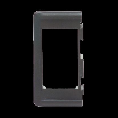 ECCO ELECT SWITCH BRACKET END SECTIO - A9902