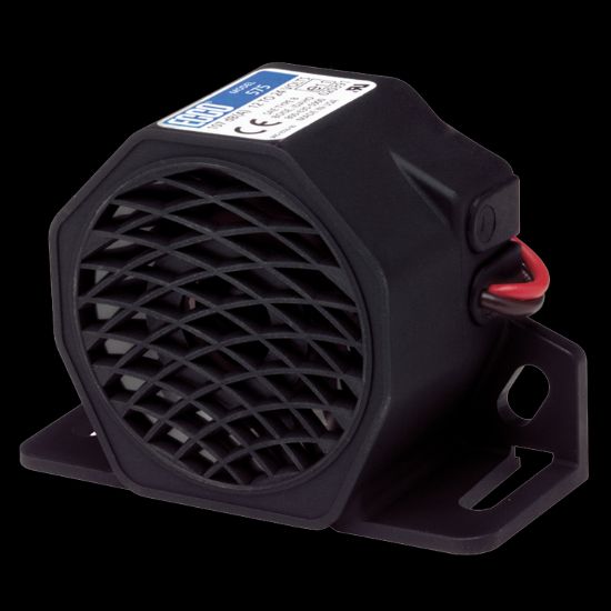 ECCO ELECT ALARM BACKUP MULTIFREQUEN - EA5200