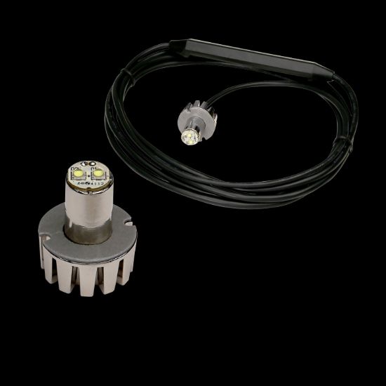 ECCO ELECT CONCEALED LED HIDEALED BU - ED0010C