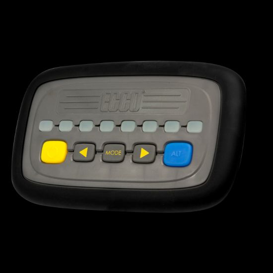 ECCO ELECT SIGNAL BAR KIT LED SAFETY - ED3335A