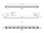 ECCO ELECT SIGNAL BAR KIT LED SAFETY - ED3355A