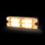 ECCO ELECT DIRECTIONAL LOWPROF 16LED 12-24V SC - ED3511AB