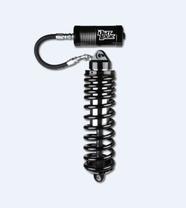 FABTECH 4.0DLSS C/O RESI 11 SD 4' DRVR - FTS835252D