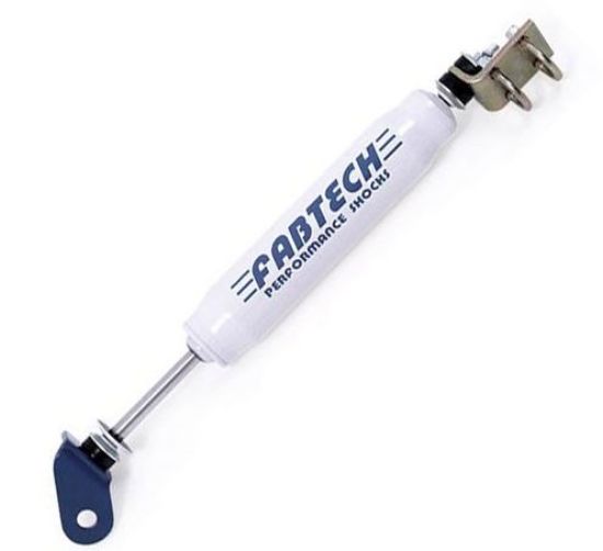 FABTECH STEERING STABILIZER KIT - FTS8028
