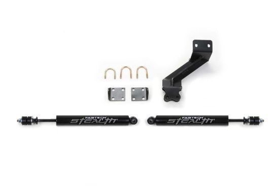 FABTECH DUAL STRNG STAB W/STEALTH - FTS8047