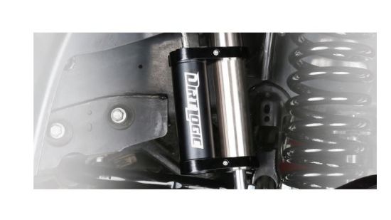 FABTECH DIRT LOGIC CLAMP - FTS89935
