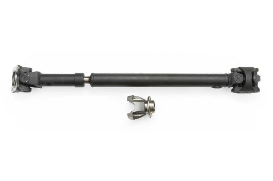 FABTECH 07 JP JK 2&4 DOOR FRT DR - FTS94057