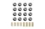FABTECH BUSHING KIT 03-08 DODGE 2 - FTS98011