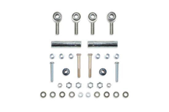 FABTECH TACOMA SWAYBAR END LINK - FTS98024