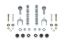 FABTECH FRT END LINK KIT RAM 1500 - FTS98028