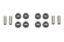 FABTECH BUSHING KIT RANGER UCA - FTS98031