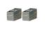 FABTECH BLOCK KIT 1IN BILLET - FTSBK1