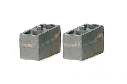 FABTECH 2'BLOCK 3/4'PIN - FTSBK21