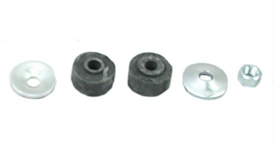 FABTECH HDWR PACK SYSTEM BUSHINGS - FTSP01029