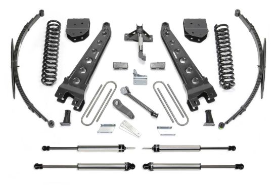 FABTECH LIFT KIT SUSPENSION - K2149DL