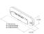 ECCO ELECT 4 1/2' LED DIRECTIONAL LIGHT - ED3704RB