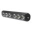 ECCO ELECT 6 LED SURFACE MNT SPLIT 12-24VDC RB - ED3705RB