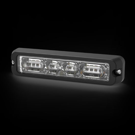 ECCO ELECT DIRECTIONAL LED DUAL COLO - ED3712AB