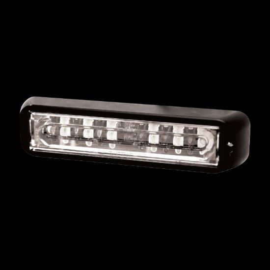 ECCO ELECT DIRECTIONAL LED DUAL COLO - ED3766AB