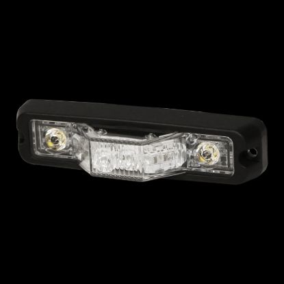 ECCO ELECT LED DIRCT 3 MULTI FUNCT-A - ED3777A