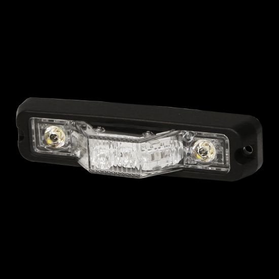 ECCO ELECT LED DIRCT 3 MULTI FUNCT-A - ED3777A