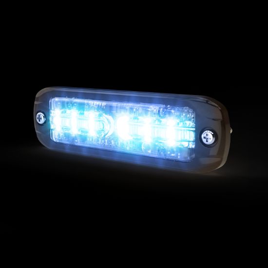 ECCO ELECT LED DIRECTIONAL - SURFACE MOUNT - U - ED3802AB