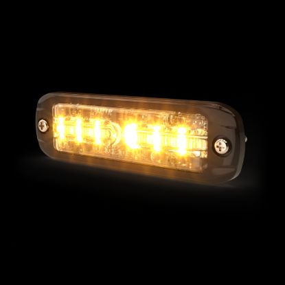 ECCO ELECT LED DIRECTIONAL - SURFACE MOUNT - U - ED3802AW