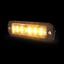 ECCO ELECT LED DIRECTIONAL - SURFACE MOUNT - U - ED3802AW