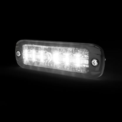ECCO ELECT LED DIRECTIONAL - SURFACE MOUNT - U - ED3802BAW