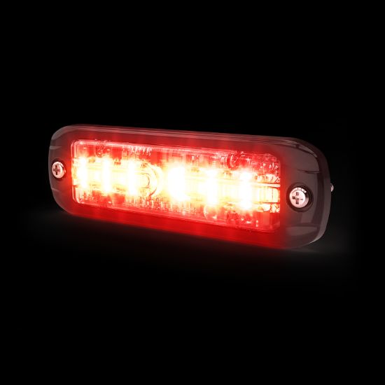 ECCO ELECT LED DIRECTIONAL - SURFACE MOUNT - U - ED3802RB