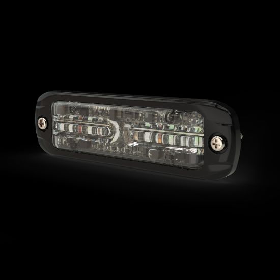 ECCO ELECT LED DIRECTIONAL - SURFACE MOUNT - U - ED3802RW