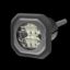ECCO ELECT 6LED FLASHER LP FM 12-24V AMBER - ED9040A