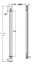 ECCO ELECT 21.5' CORNER LIGHT  24 LED  12-24V - EW0801