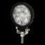 ECCO ELECT WORKLAMP: LED FLOOD ROUND 600 LM - EW2481